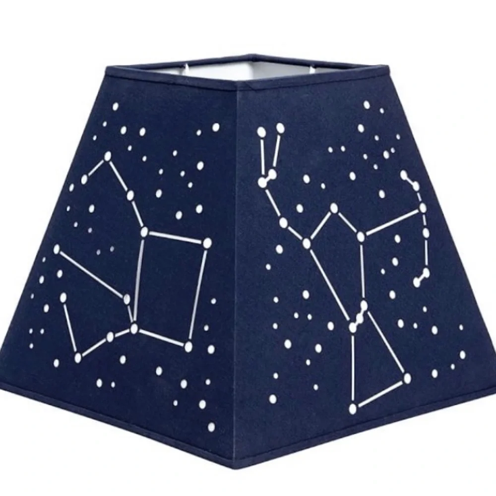 POTTERY BARN KIDS Constellation Shade - Picture 2 of 14